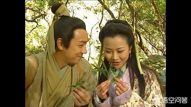 你觉得哪部港剧可以封为神作?为什么?