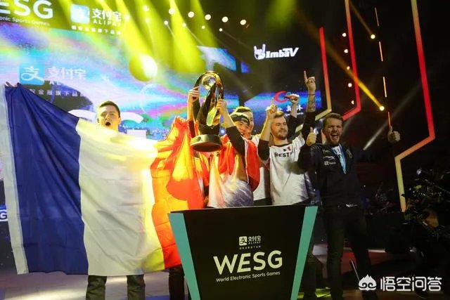 csgo各大赛事
