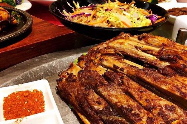 天津排名前十饭馆:天津特色小饭馆大盘点 去天津必吃的饭馆