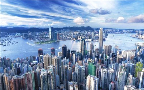 香港一坪等于多少平米