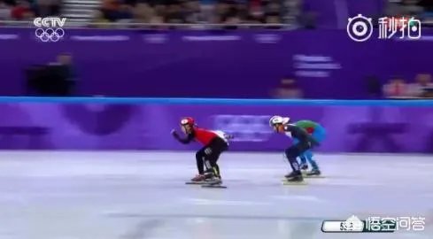 冬奥短道速滑男子1000米预赛,中国选手韩天宇、任子威连遭争议判罚被淘汰,你怎么看?