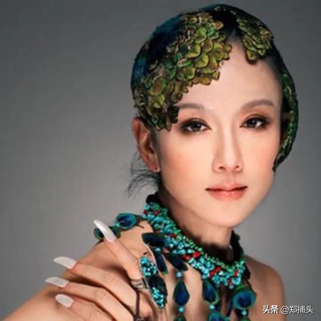 细数曾经红极一时的春晚小童星,如今的他们怎么样了?