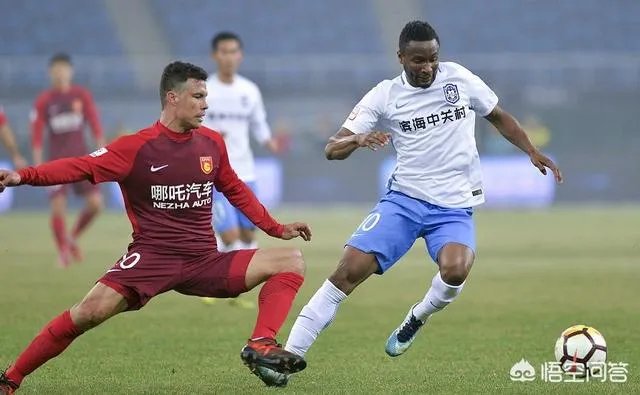 天津德比全球直播如何评价两队的状态与实力?