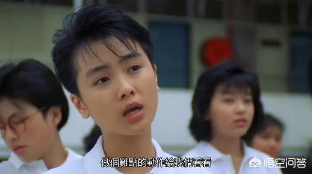 你觉得哪部港剧可以封为神作?为什么?