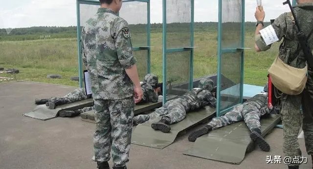 多个北约成员国在格鲁吉亚演习，俄罗斯如何组织反击？
