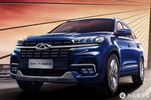 车榜单:2019年10月SUV销量排行榜