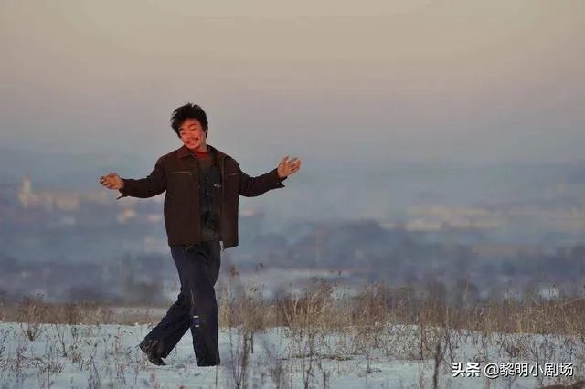 为什么王宝强的《Hello!树先生》如此极端,有的人奉为经典,有的人弃之如敝履?