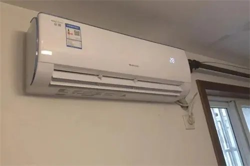 氟利昂空调加一次多少钱
