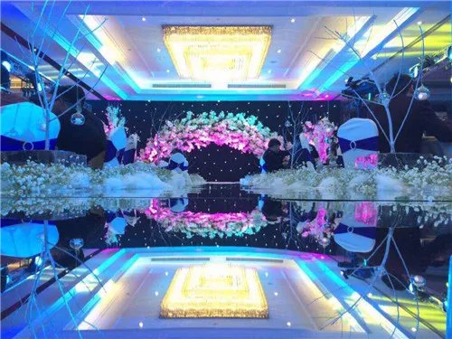 南昌婚庆公司哪家好  婚庆公司怎么找