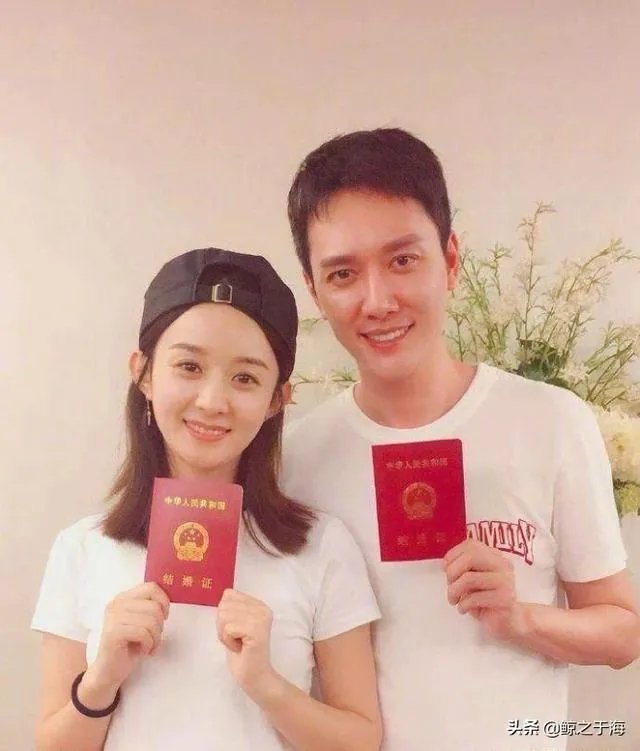 冯绍峰倪妮为什么分手倪妮冯绍峰分手的原因?