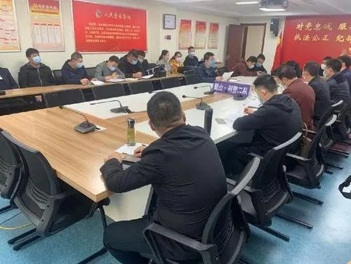 铁岭破获特大侵犯公民个人信息案,该案件具体是何情况?
