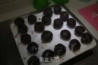 蛋黄酥