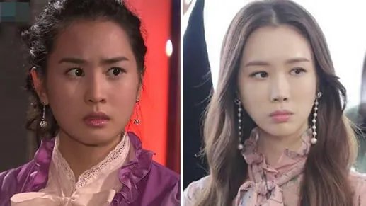 李多海的脸认不出什么情况:照片对比大变脸了(图)