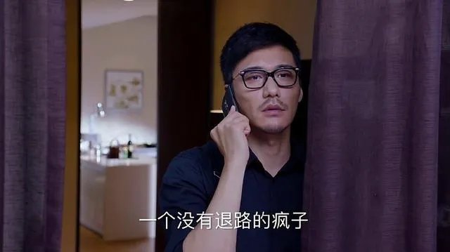 在湖南卫视热播的《猎场》,你怎么看?
