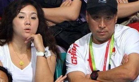 曾是林丹恩师曾是国家队总教练他是谁?