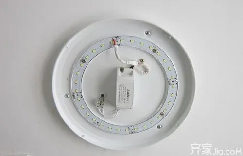 led吸顶灯坏了怎么换 led吸顶灯安装方法步骤全解