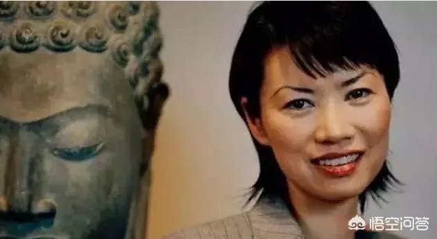 为什么都说邓文迪很厉害?