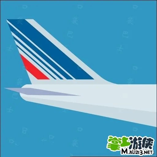疯狂猜图一个飞机尾巴答案汇总 飞机图案大全