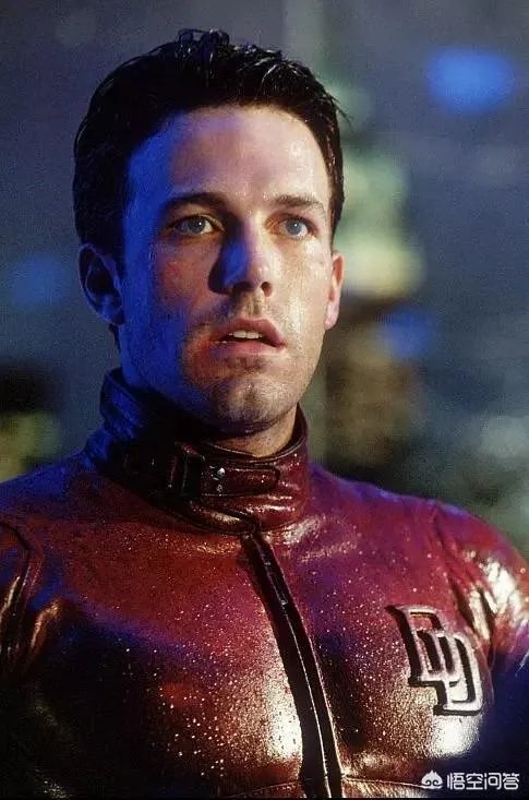 有哪些在DC和Marvel都扮演过超级英雄的演员?