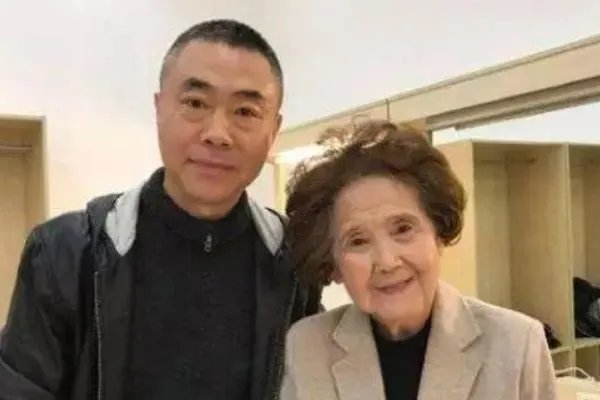 著名老演员鲁园去世，生前和哪些明星有过合作？