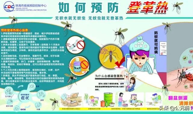 如何看待安徽通报1例登革热病例,曾有印度、缅甸、巴基斯坦等国旅居史?居民如何做好防护?