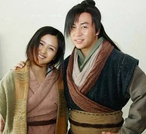 释小龙与何洁什么关系 3大原因揭秘二人分手真相