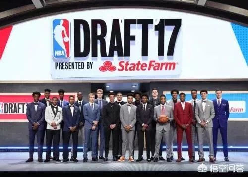 NCAA球员可以不经过选秀进入NBA吗?