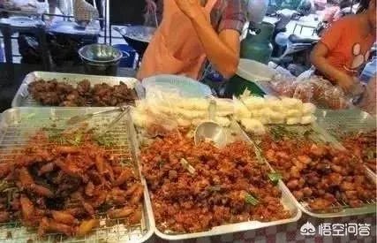 宝鸡除了陈仓老街,还有哪些值得一去的特色街区?