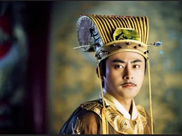 逍遥王 恭亲王