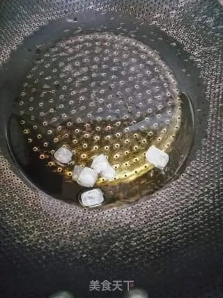 酱鸡爪