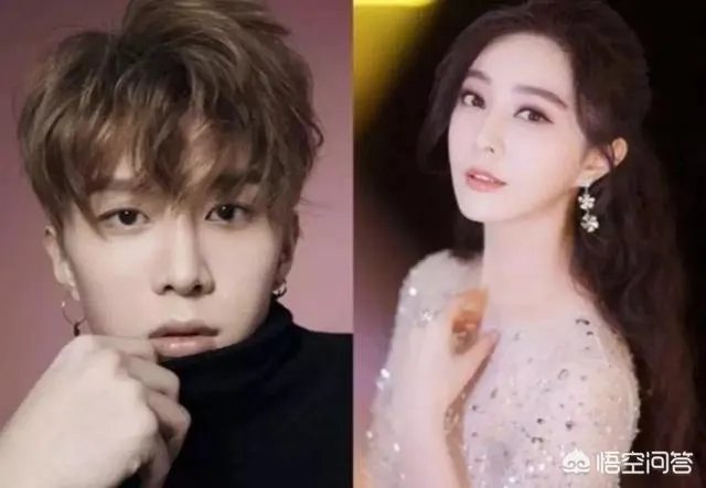 为什么范丞丞的性格不像姐姐范冰冰那样霸气侧漏,反而格外内敛敏感呢?