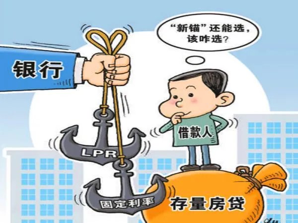 怎样申请房贷利率打折