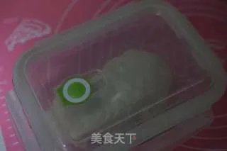 蛋黄酥