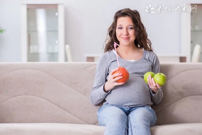 孕妇体质差怎么办