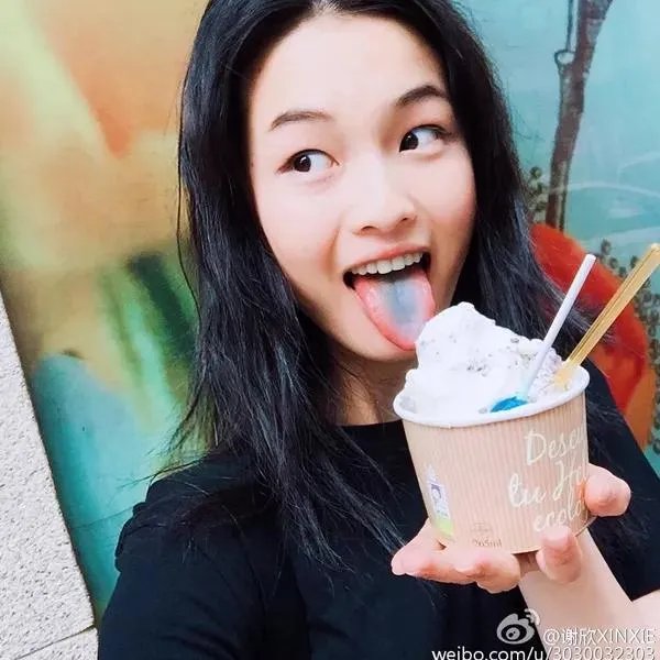 #维密大秀#今天在上海开幕的维密大秀你最期待谁?