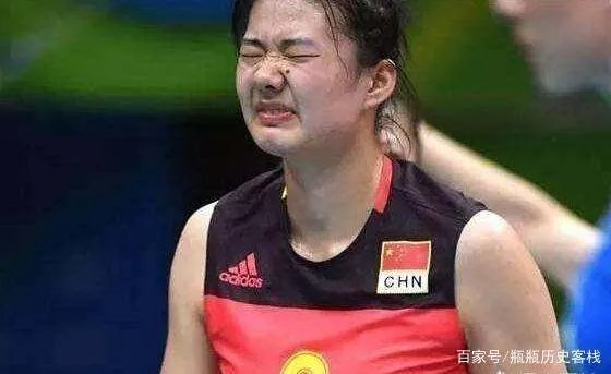 里约奥运退役四大女排天王,为什么退役?