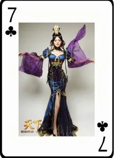 盘点:十大轰动吸引眼球网游代言明星