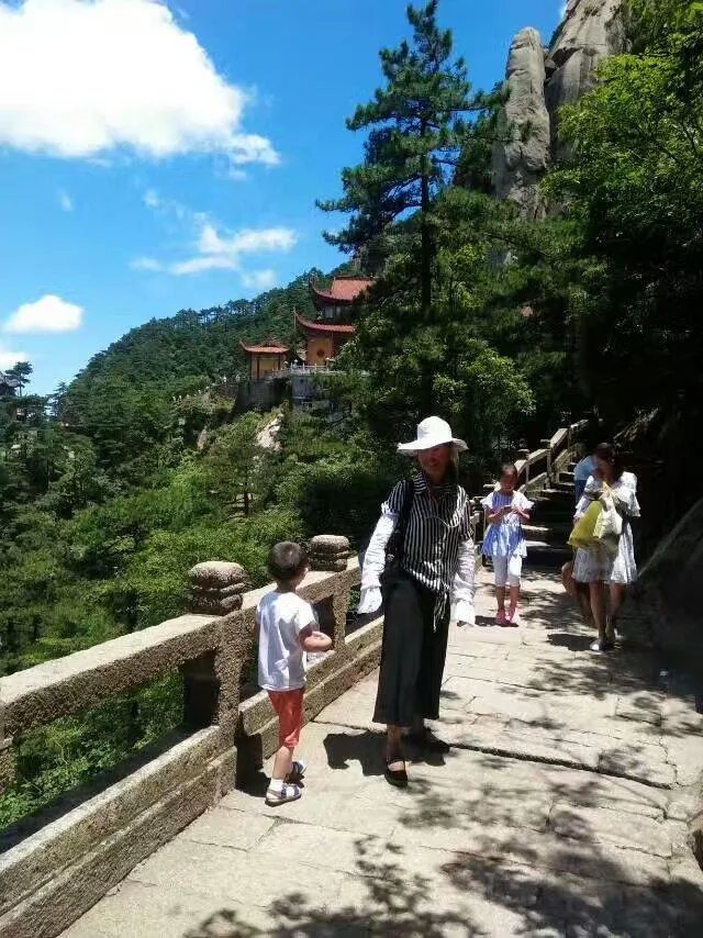 江苏有哪些好玩的地方?