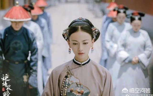 越南翻拍雷剧不断《延禧攻略》难逃翻拍命运,越南的国家电影局不管吗?