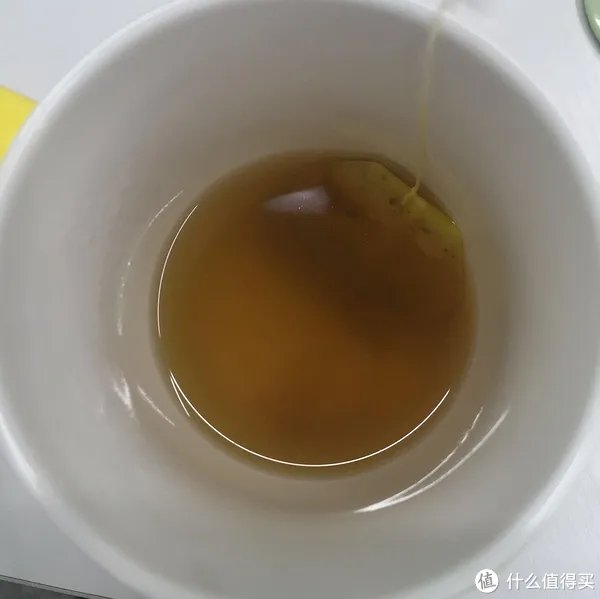 入坑养生茶——Yogi Tea 德国版瑜伽茶 4款试喝