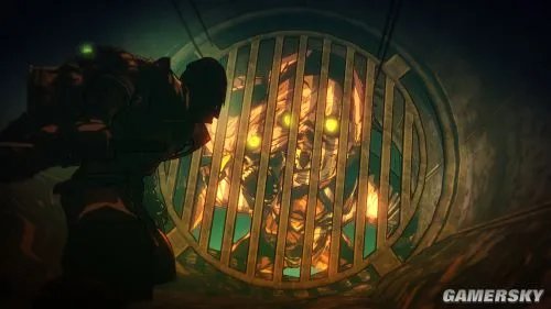 《剑勇传奇:忍者龙剑传Z(Yaiba:Ninja Gaiden Z)》游民星空专区上线 期待外传带来惊喜
