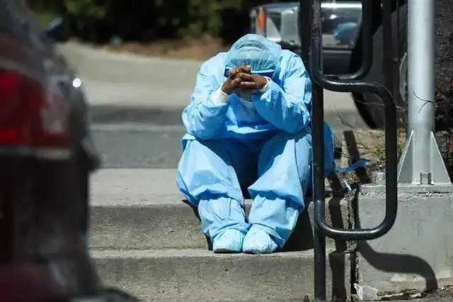 美国新冠肺炎确诊超132万，副总统彭斯进行自我隔离，目前防治情况如何？