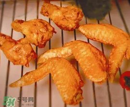 奥尔良烤翅可以用微波炉吗?奥尔良烤翅放微波炉烤多久?