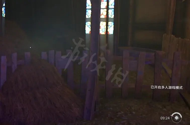《消逝的光芒2》怎么联机？多人组队模式解锁方法分享