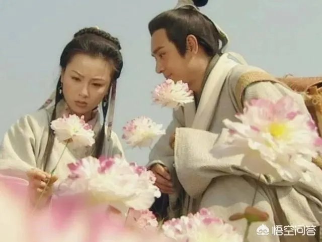 你觉得哪部港剧可以封为神作?为什么?