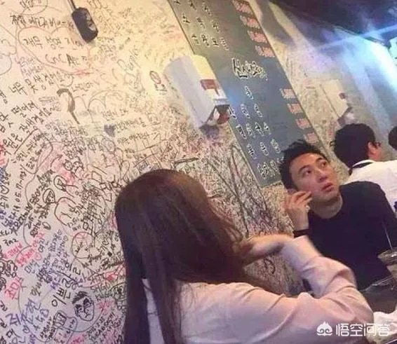 王思聪每次曝光新女友是不是刻意为了炒作?