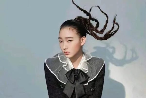 小S的大女儿叫什么名字?