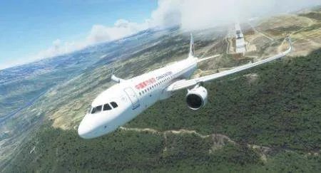 mu5735坠机,客机失事前的维修与适航情况如何?