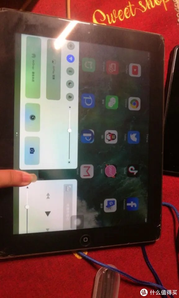 iPad4 2021年还有什么用?(IOS10.3.3)
