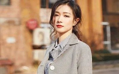 被称为皇族的万茜真的不想红吗?